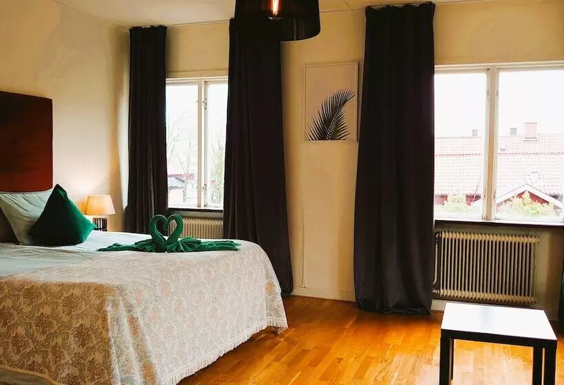 Brodderud Apartments