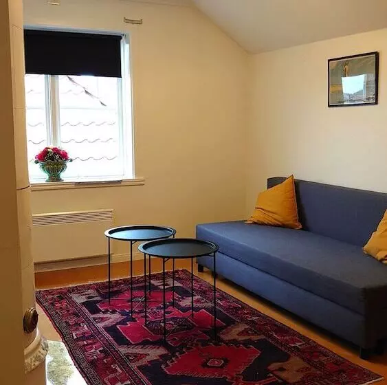 Brodderud Apartments