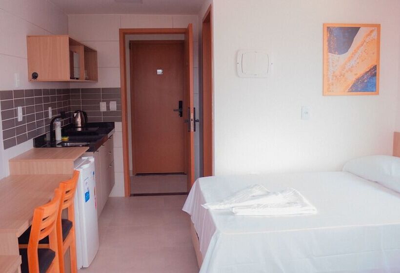 Chocolate Com Pimenta Edifício