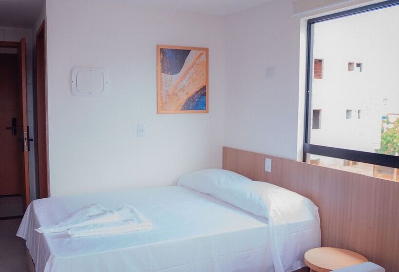 Chocolate Com Pimenta Edifício