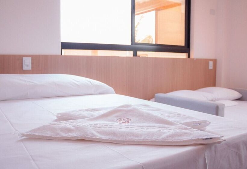 Chocolate Com Pimenta Edifício