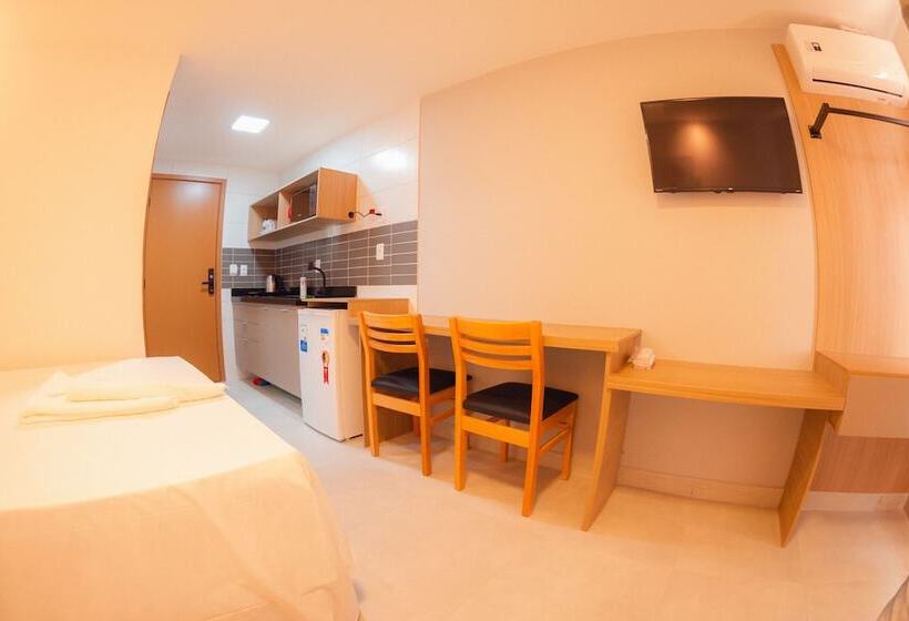 Chocolate Com Pimenta Edifício