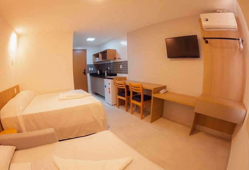 Chocolate Com Pimenta Edifício