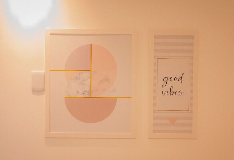 Chocolate Com Pimenta Edifício