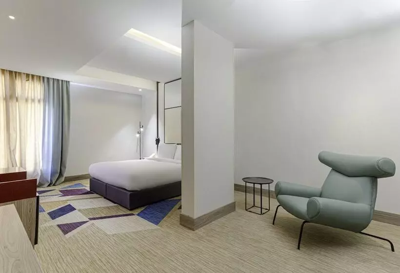 Ewaa Express Hotel   Al Jouf