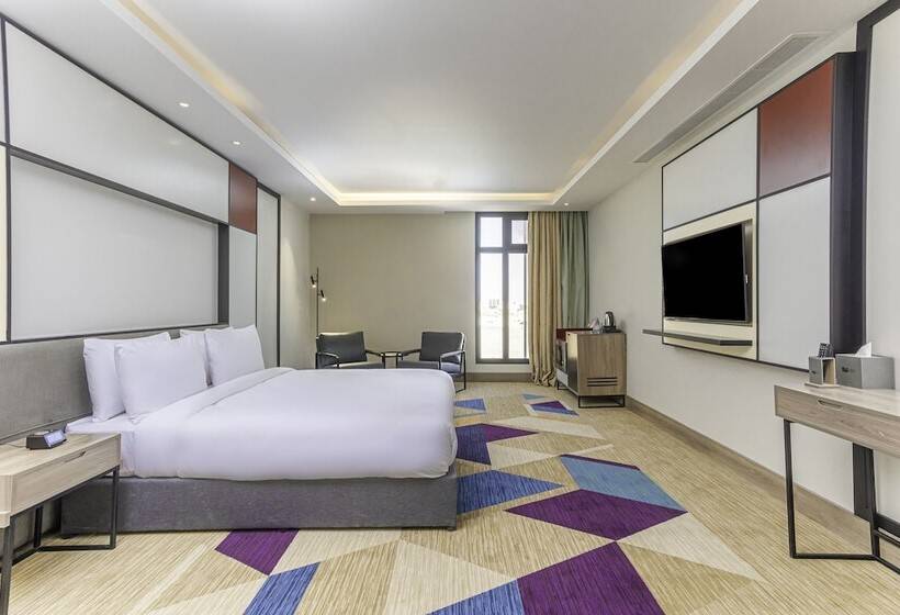 Ewaa Express Hotel   Al Jouf