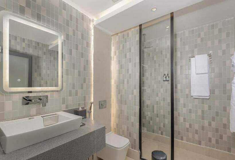 Ewaa Express Hotel   Al Jouf