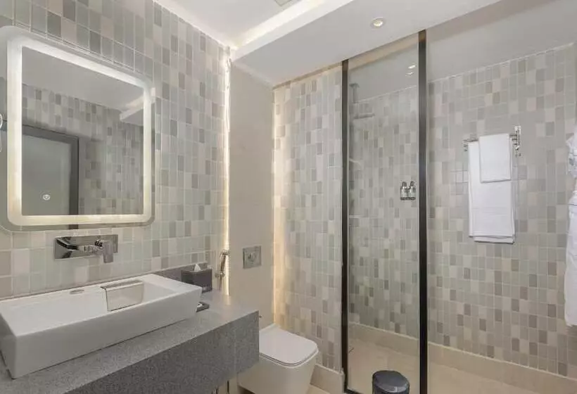 Ewaa Express Hotel   Al Jouf