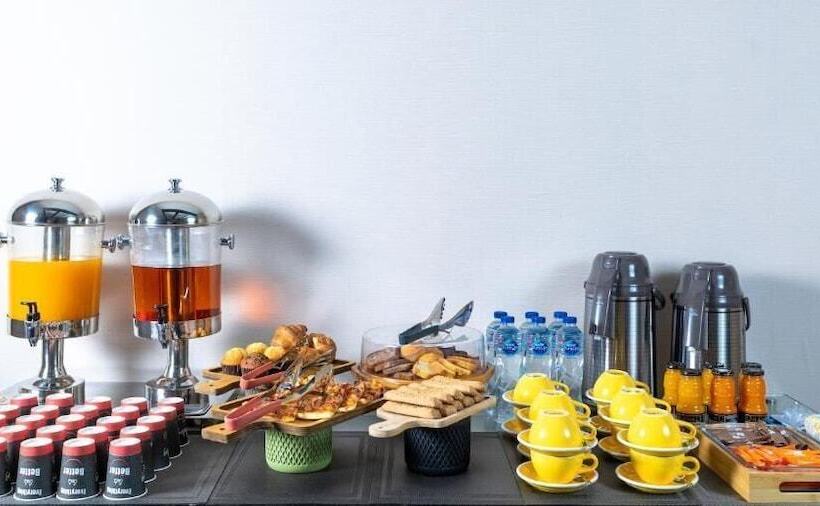 Ewaa Express Hotel   Al Jouf