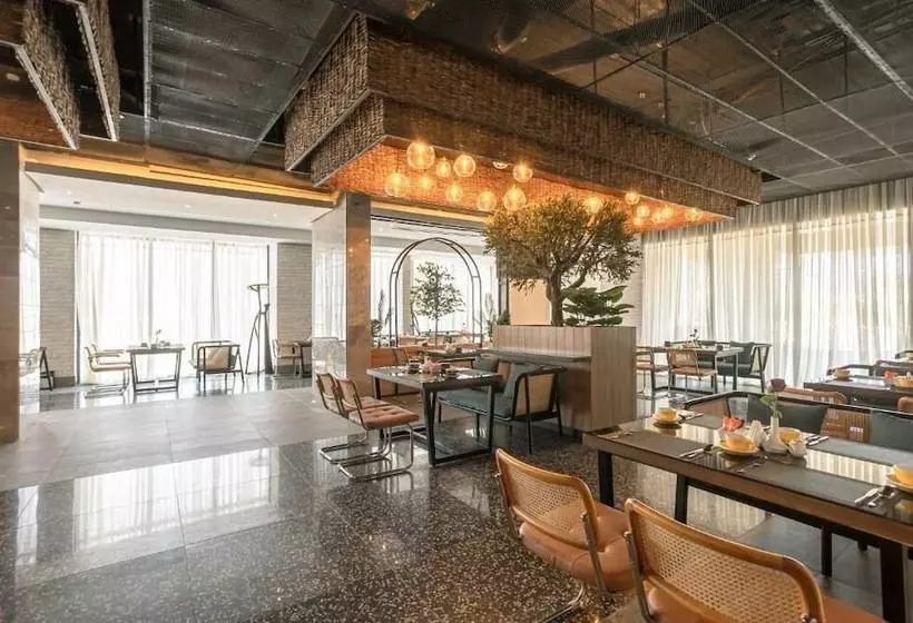 Ewaa Express Hotel   Al Jouf