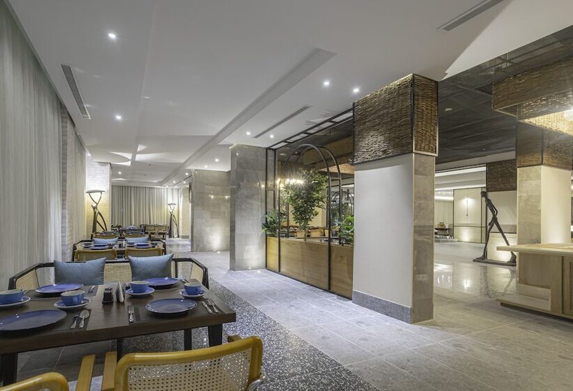 Ewaa Express Hotel   Al Jouf