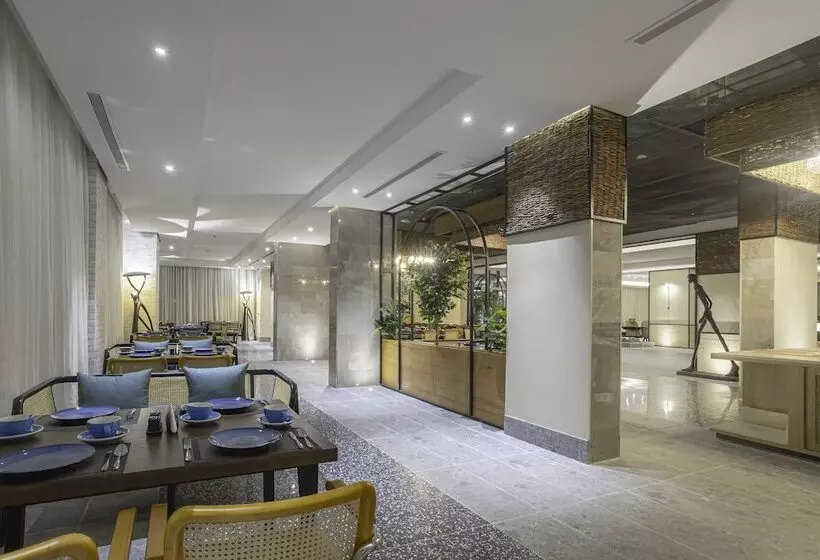 Ewaa Express Hotel   Al Jouf