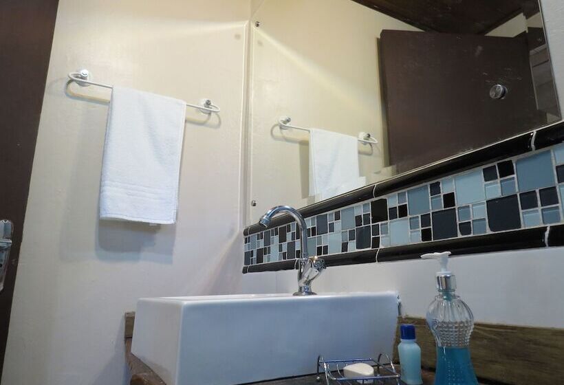 فندق فئة نجمة واحدة Pousada Aurora