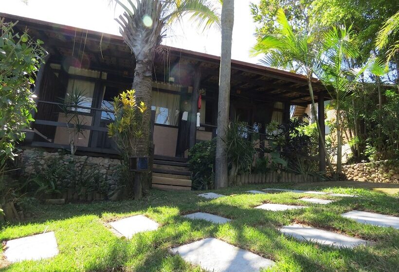 فندق فئة نجمة واحدة Pousada Aurora