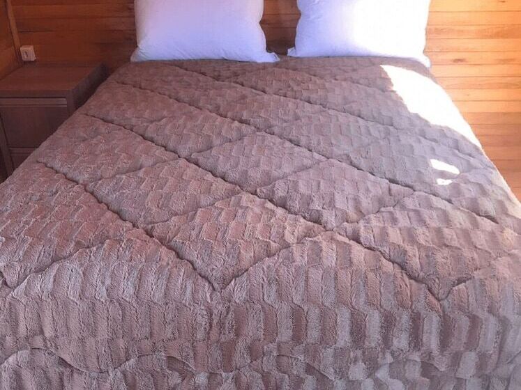 여관 Pousada Rio Túnel