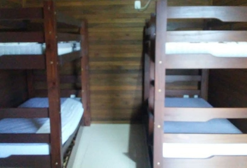 여관 Pousada Rio Túnel