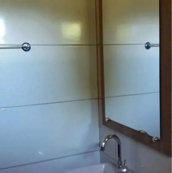 簡易ホテル Pousada Rio Túnel