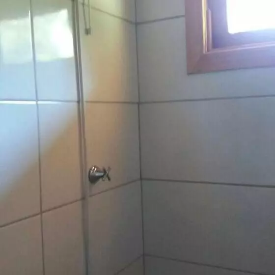 簡易ホテル Pousada Rio Túnel