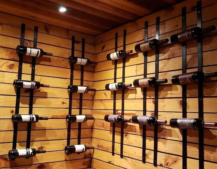 簡易ホテル Pousada Rio Túnel