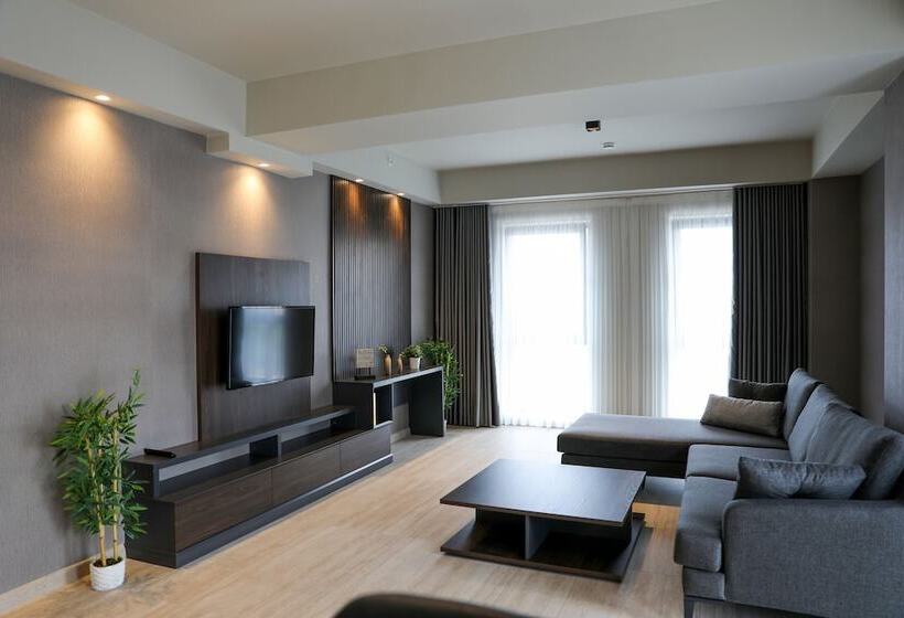 酒店 54 Luxury Suite