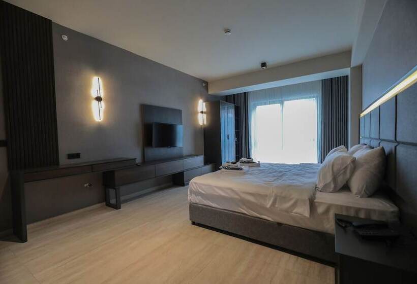 酒店 54 Luxury Suite