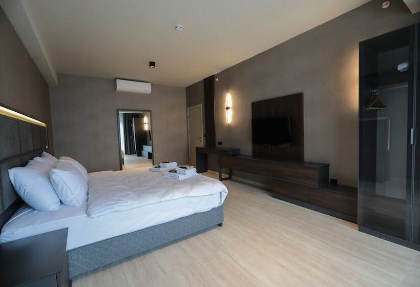 酒店 54 Luxury Suite