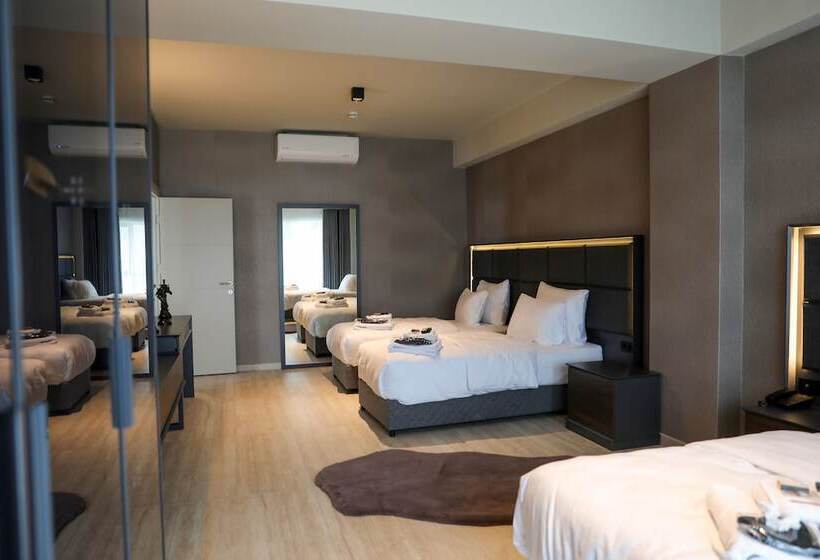 酒店 54 Luxury Suite