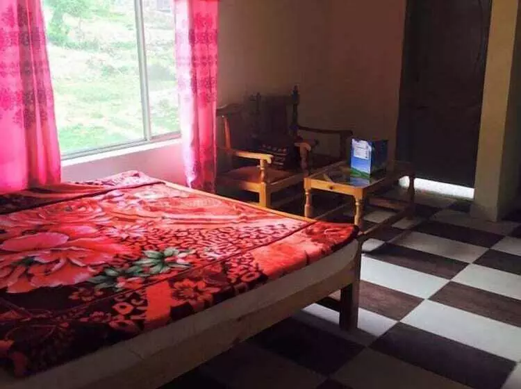 هتل Al Hayat Murree