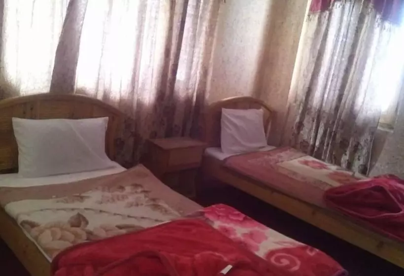 هتل Al Hayat Murree