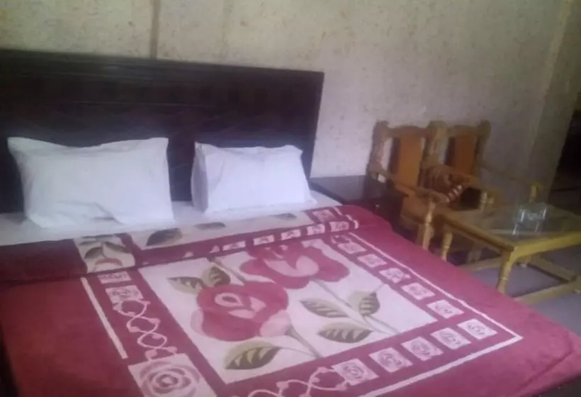 هتل Al Hayat Murree