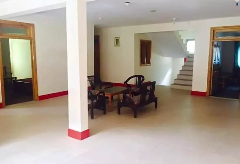 هتل Al Hayat Murree