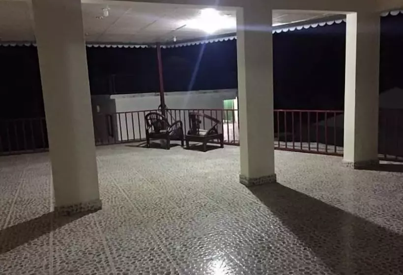 هتل Al Hayat Murree