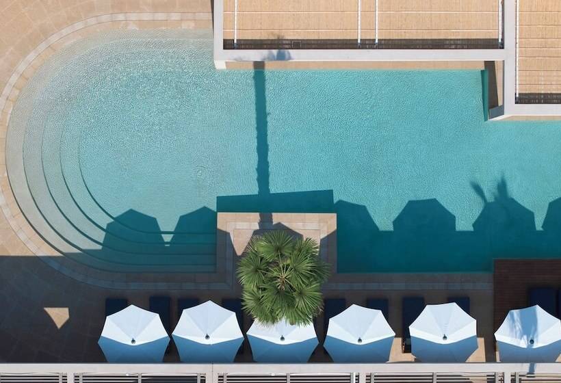 酒店 Avant Mar Paros