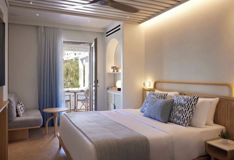 酒店 Avant Mar Paros