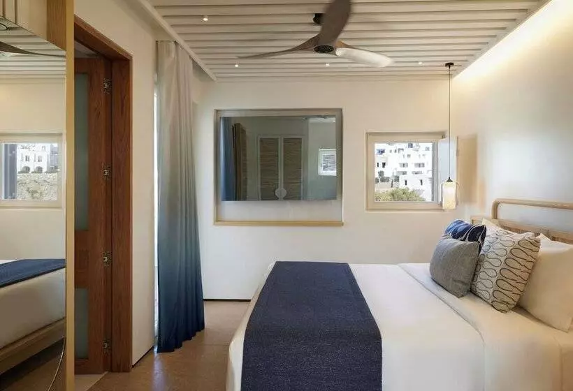 Hotelli Avant Mar Paros