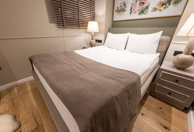 هتل Bguest Pera Suites