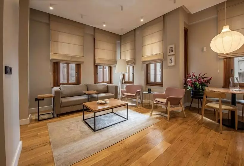 Hotelli Bguest Pera Suites