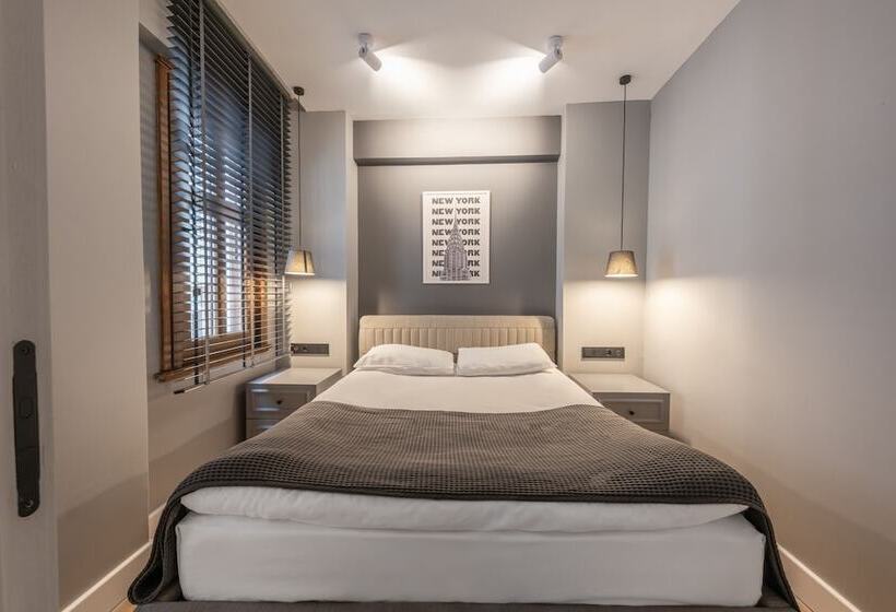 هتل Bguest Pera Suites