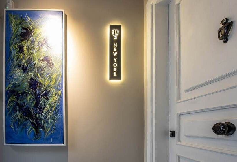 هتل Bguest Pera Suites