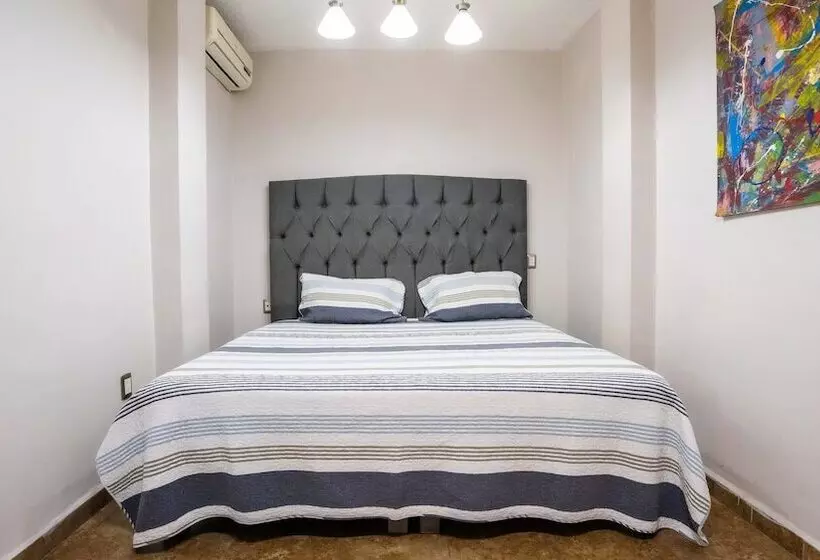 Hotelli Boutique 5ta Avenida