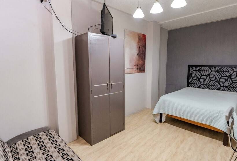 فندق Boutique 5ta Avenida