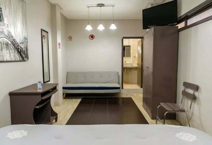 Hotelli Boutique 5ta Avenida