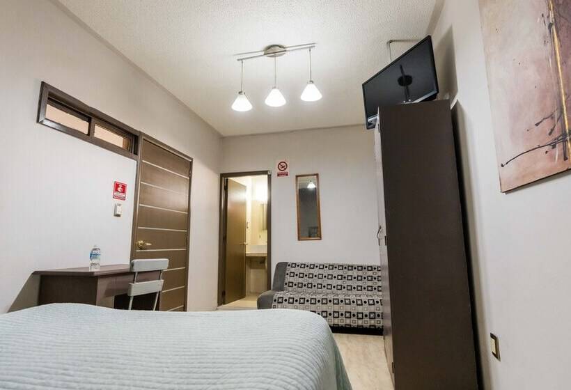 فندق Boutique 5ta Avenida