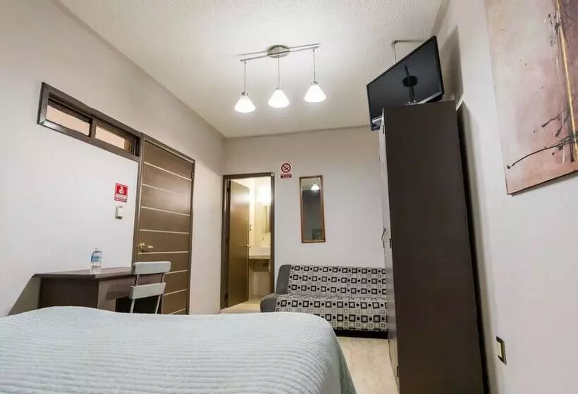 Hotelli Boutique 5ta Avenida