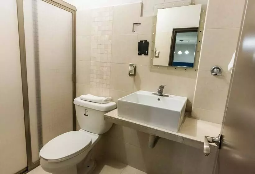 Hotelli Boutique 5ta Avenida