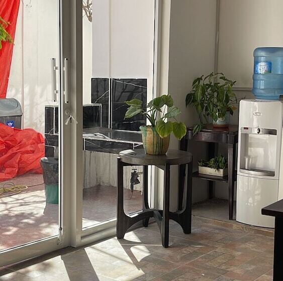 هتل Casa Blanca La Playa Barahona