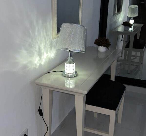 هتل Casa Blanca La Playa Barahona