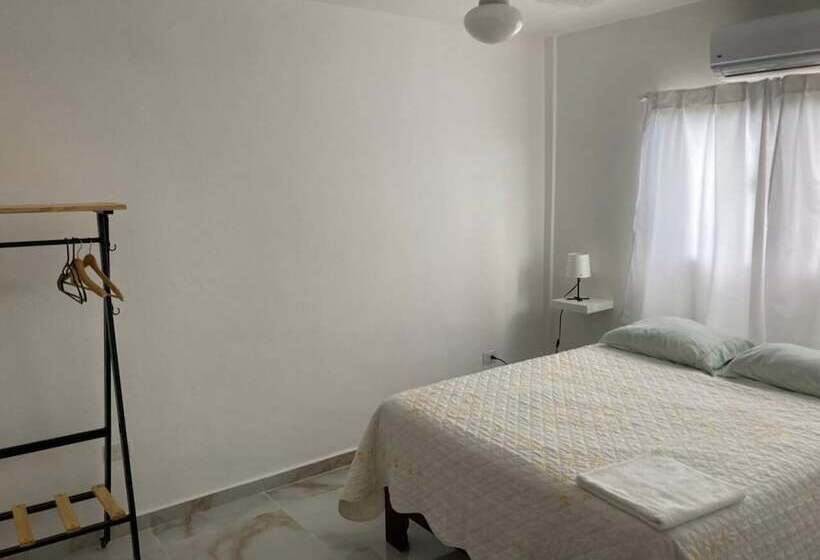 هتل Casa Blanca La Playa Barahona