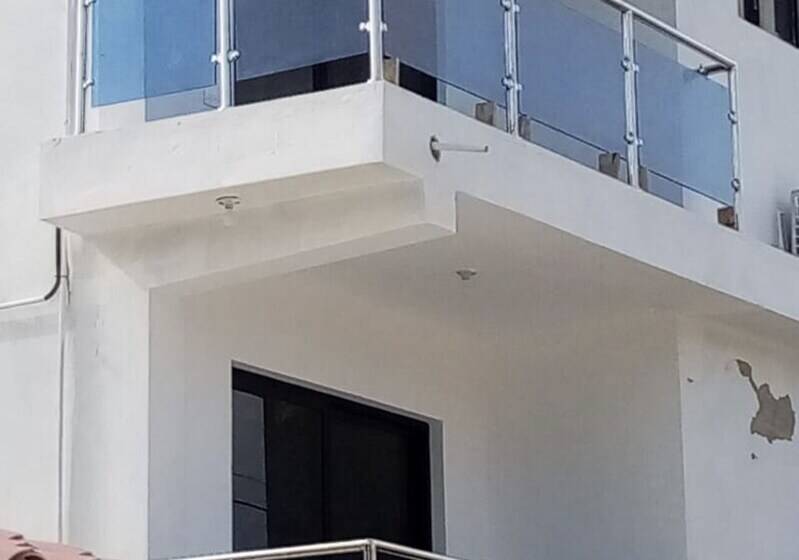 هتل Casa Blanca La Playa Barahona