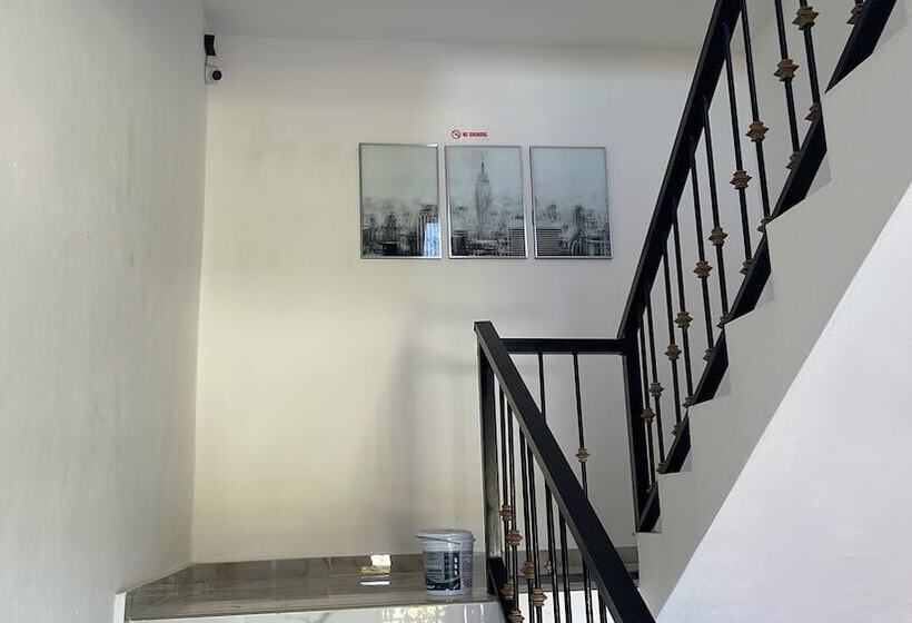 هتل Casa Blanca La Playa Barahona